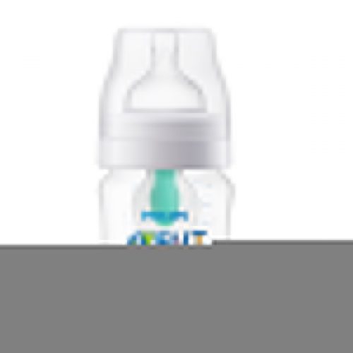 Sutteflaske Anti-kolik & AirFree 125ml fra Philips Avent