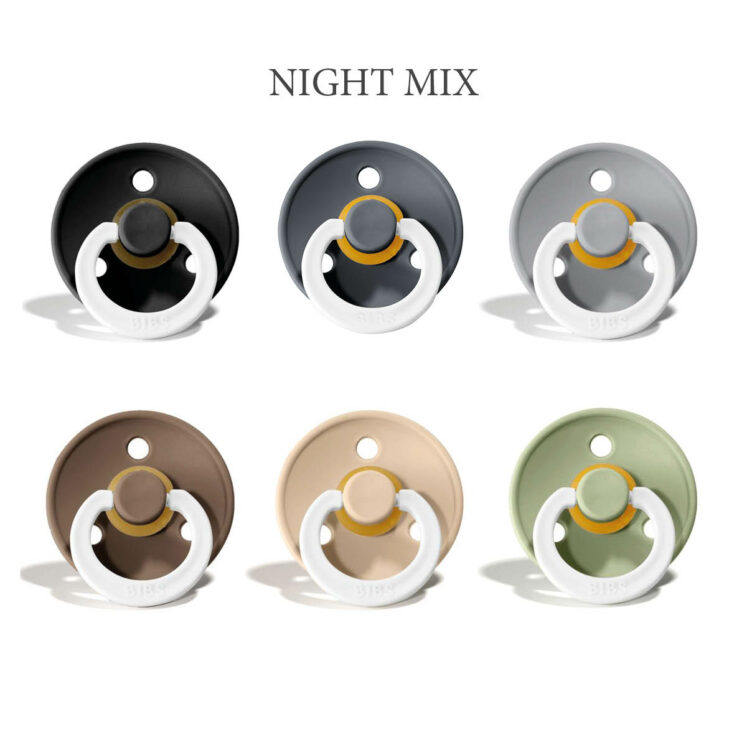 Bibs Colour – NIGHT Time Mix 2