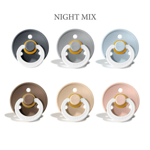 Bibs Colour – NIGHT Sweet Dreams Mix 1