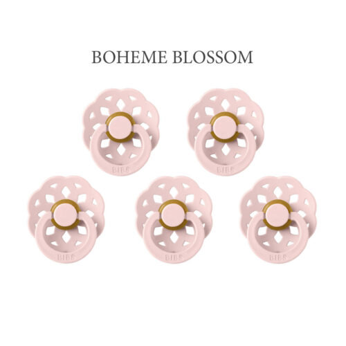 Bibs Boheme Blossom, 5 latex sutter str. 2