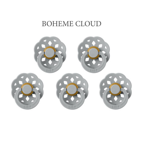 Bibs Boheme Cloud, 5 latex sutter str. 2