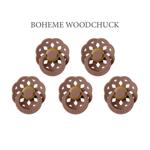 Bibs Boheme Woodchuck, 5 latex sutter str. 2