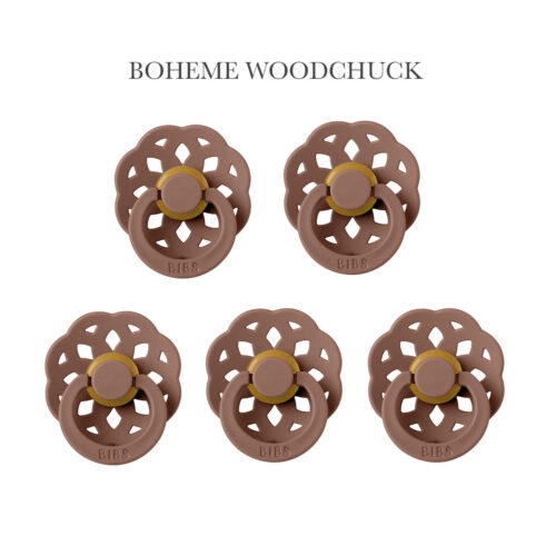 Bibs Boheme Woodchuck, 5 latex sutter str. 2