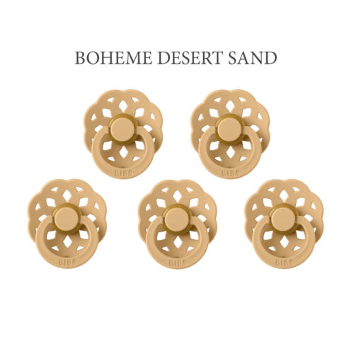 Bibs Boheme Desert Sand, 5 latex sutter str. 2