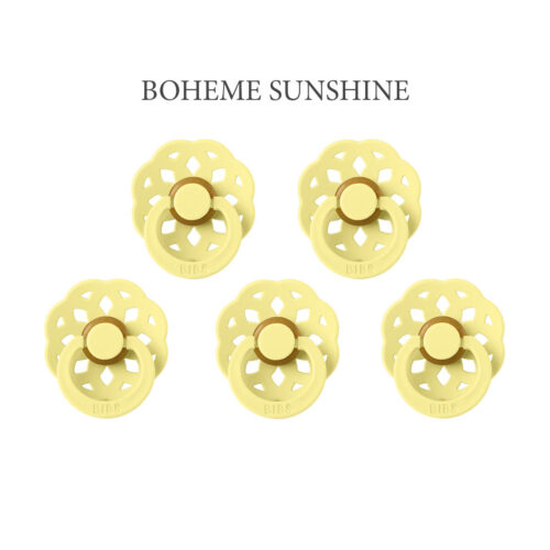 Bibs Boheme Sunshine, 5 latex sutter str. 2
