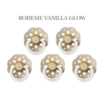 Boheme-vanilla-glow