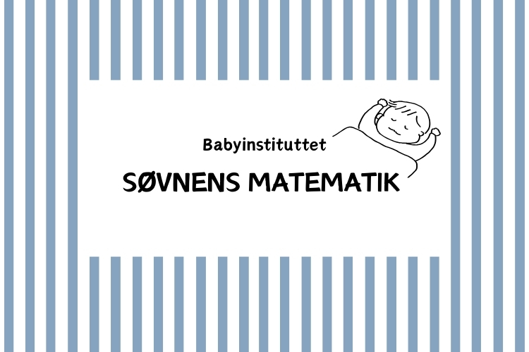 søvnens matematik (2)