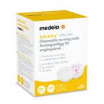 Medela Ammeindlæg engangs ultra-thin 30 eller 60 stk.