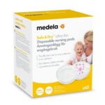 Medela Ammeindlæg engangs ultra-thin 30 eller 60 stk.