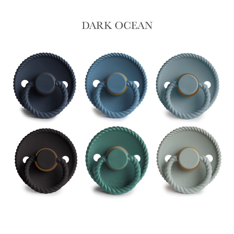 Dark Ocean Mix