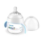 Philips Avent Sutteflaske Natural 150 ml hold selv