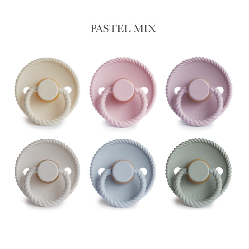 Pastel Mix