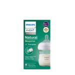 Philips Avent Sutteflaske Response GLAS 120 ml (ny)