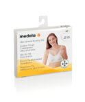 Medela Ammebh ultra stretch (og gravidbh) i hvid