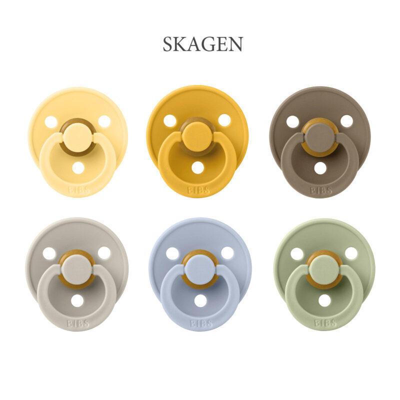 Skagen Mix