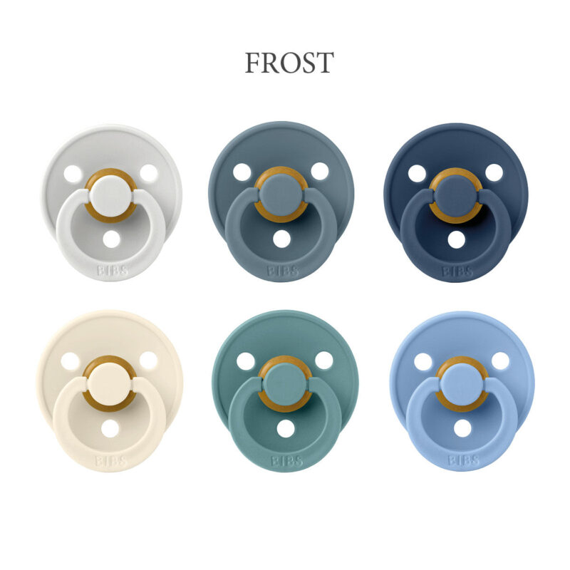 Frost Mix