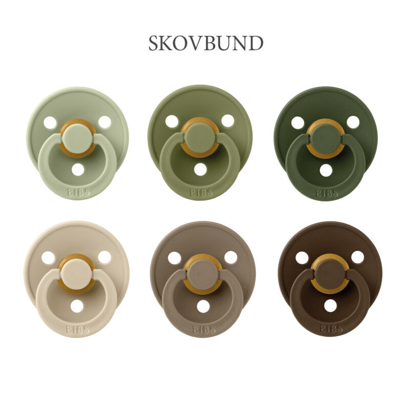 Skovbund Mix