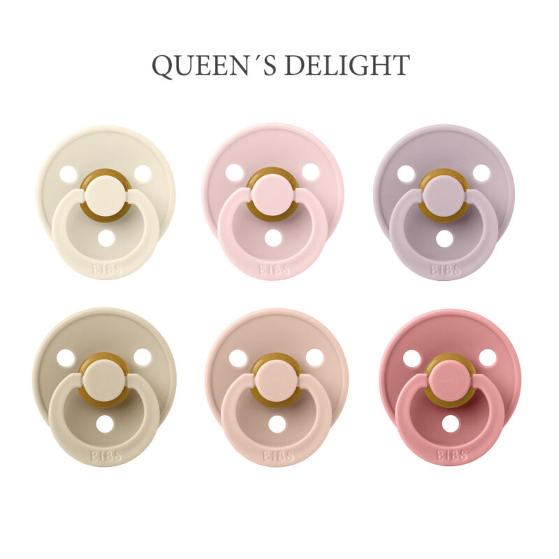 Queens Delight Mix