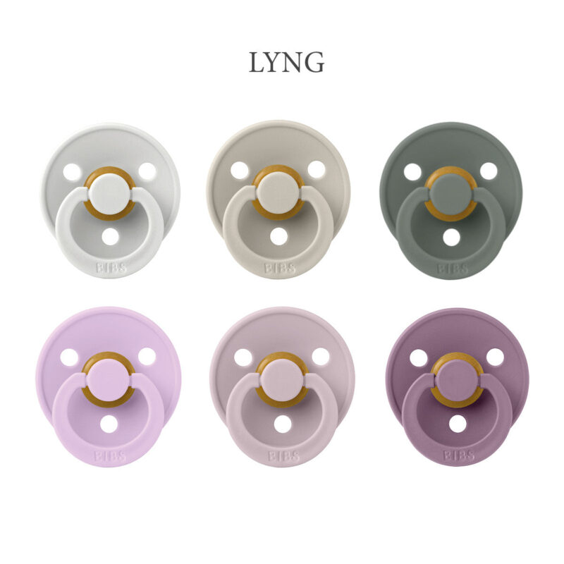 Lyng Mix