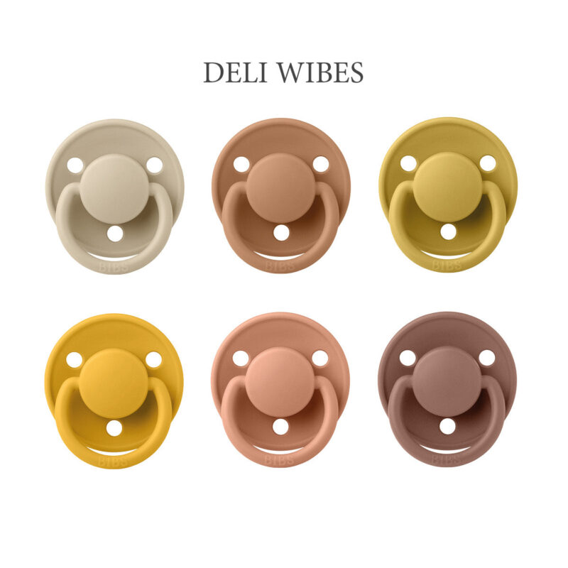 Deli Wibes Mix