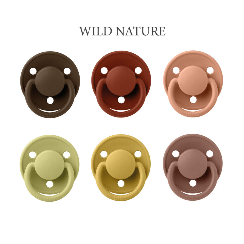 Wild Nature Mix