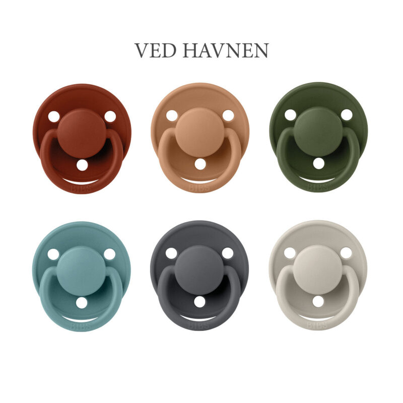 Ved Havnen Mix