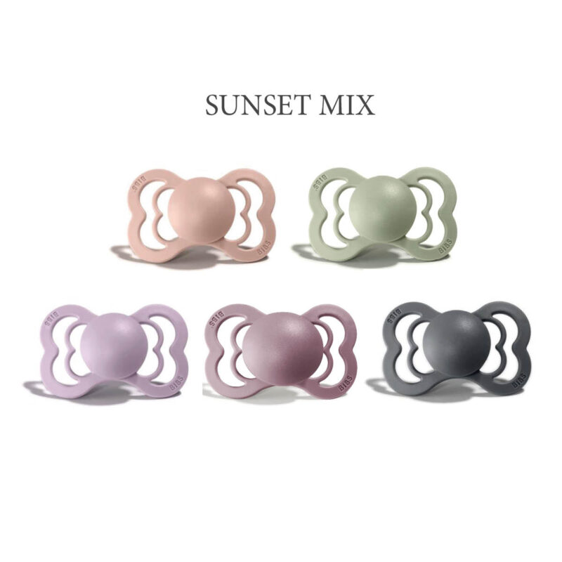 Sunset Mix