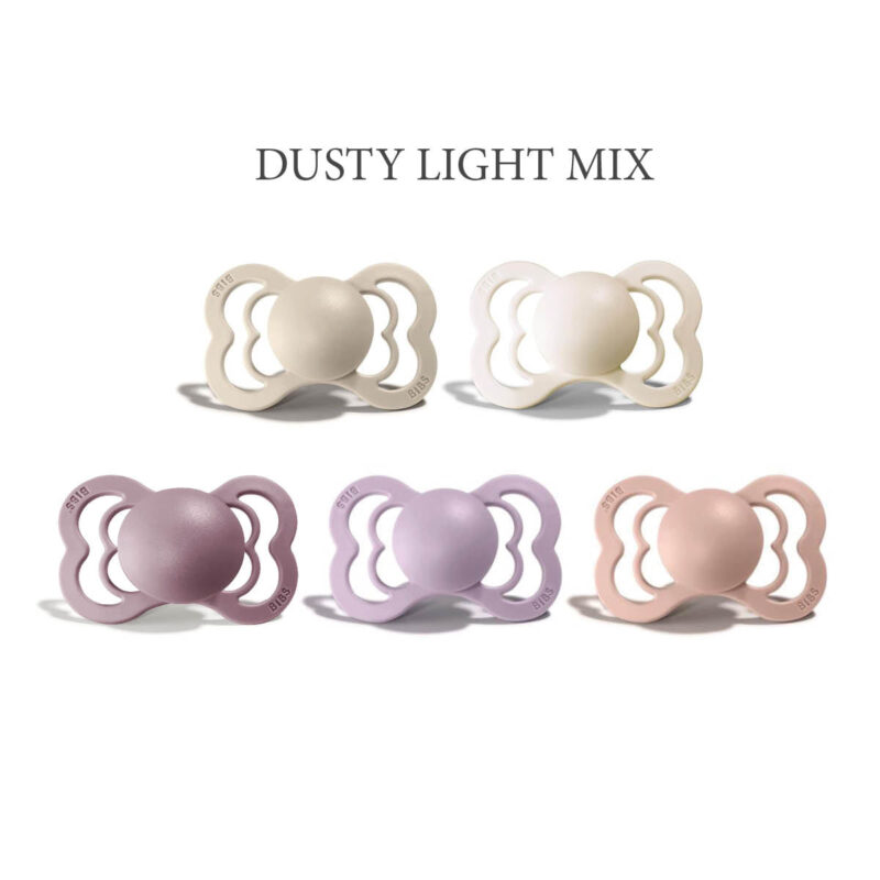 Dusty Light Mix