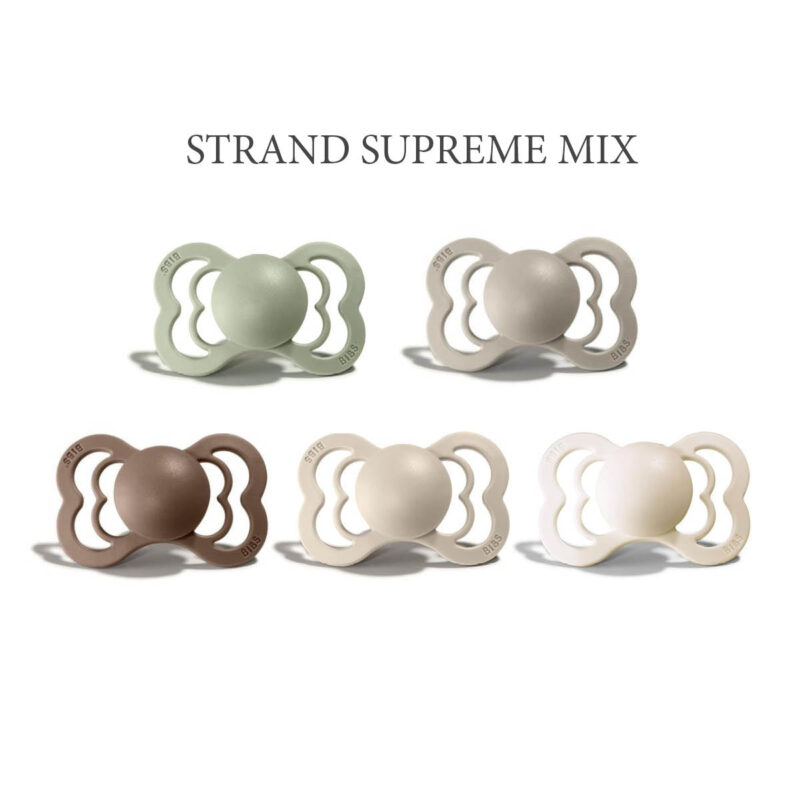 Strand Mix