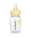 Medela Flaske, Calmaflaske 150 ml (ammevenlig)