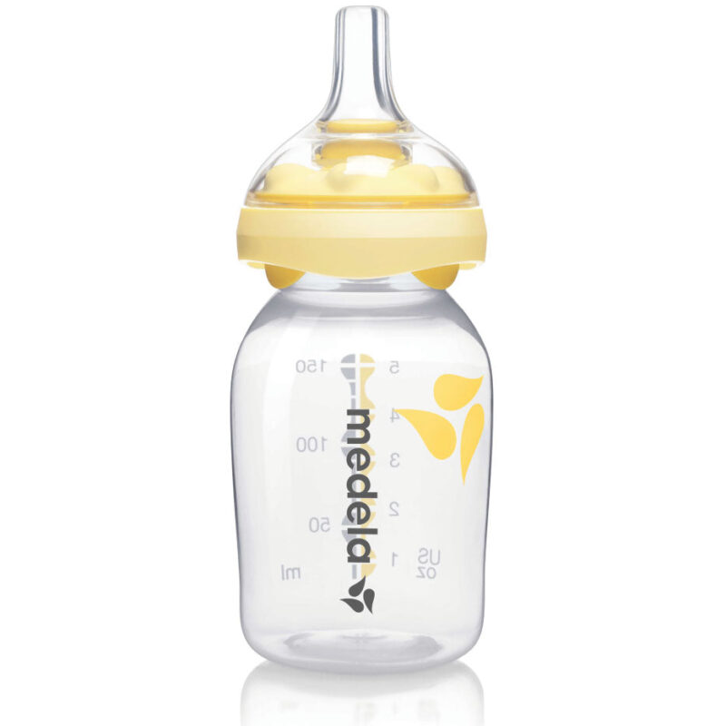 Medela Calma Sutteflaske 150 ml