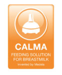 Medela Flaske, Calmaflaske 250 ml (ammevenlig)