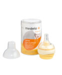 Medela Flaskesut, Calma flaskesutten (ammevenlig)