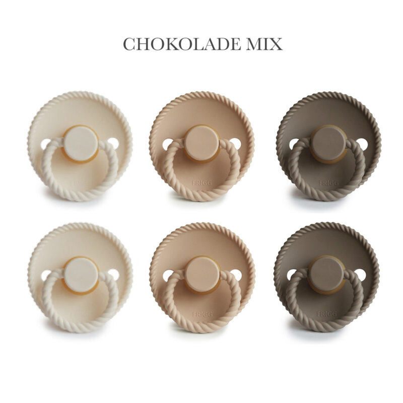 Chokolade Mix