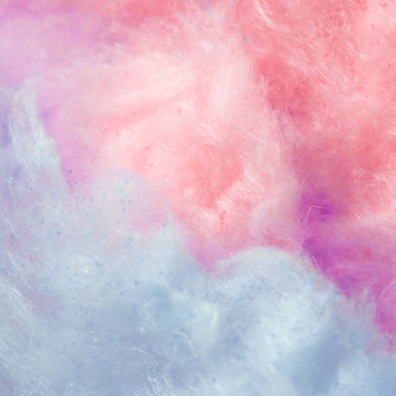 cotton candy (1)