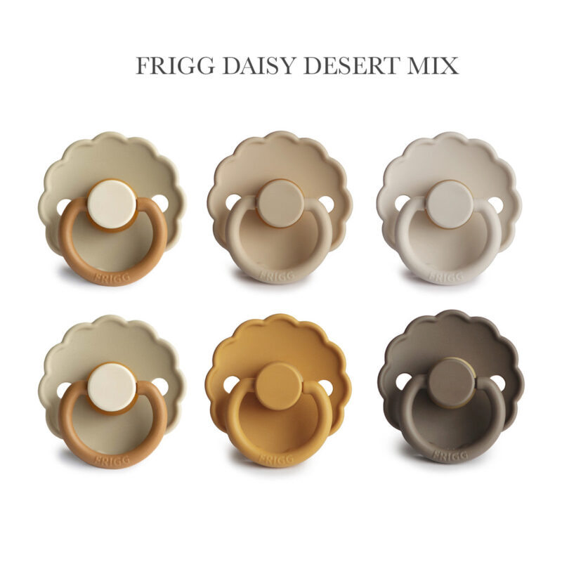 Desert Sand Mix