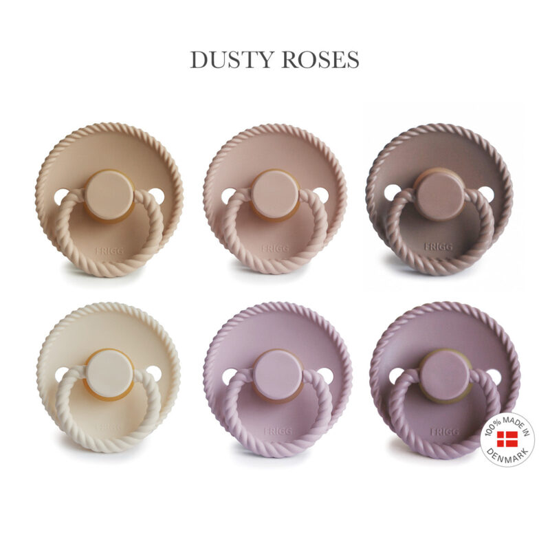 Dusty Roses Mix