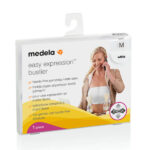 Medela PumpeBH Easy Expression i hvid