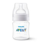 Philips Avent Sutteflaske Anti-kolik 125 ml