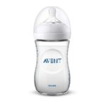 Philips Avent Sutteflaske Natural 260 ml