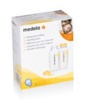 Medela Flasker 250 ml 2 stk