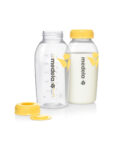 Medela Flasker 250 ml 2 stk