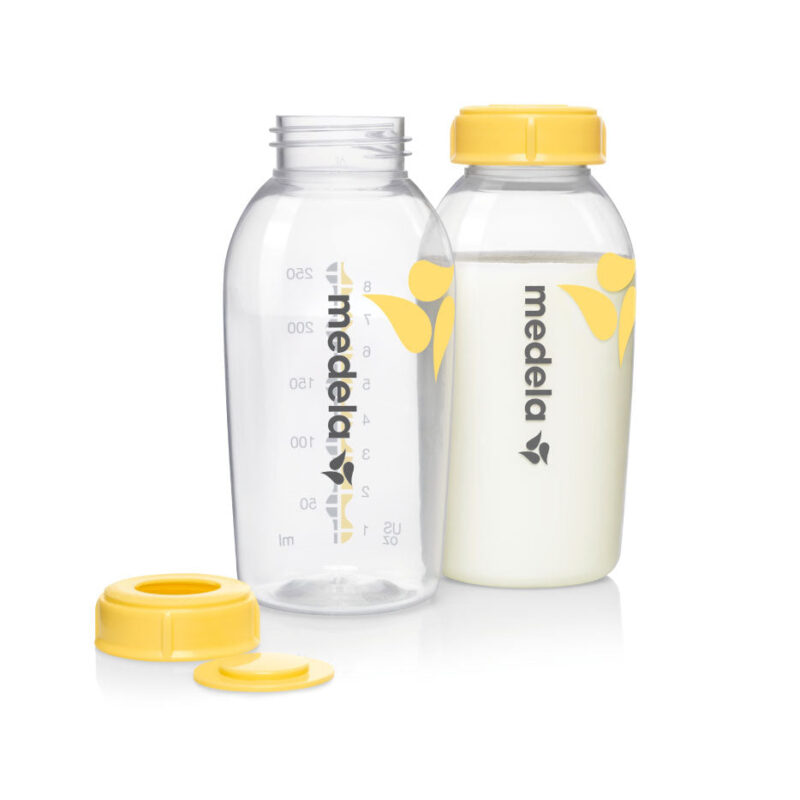 Medela Flasker 250 ml 2 stk