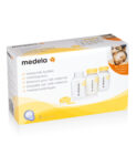 Medela Flasker 150 ml 3 stk