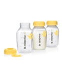 Medela Flasker 150 ml 3 stk