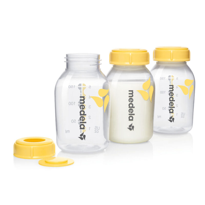 Medela Flasker 150 ml