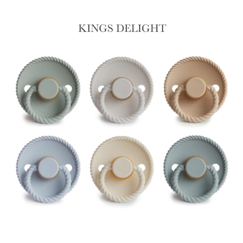 Kings Delight Mix