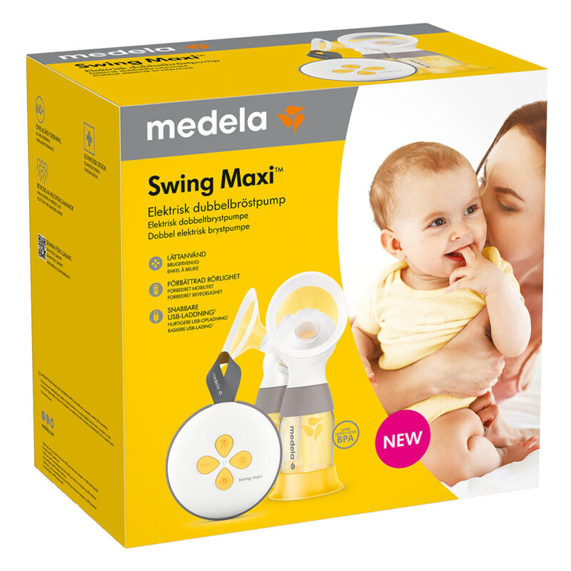 medela-swing-maxi-kasse