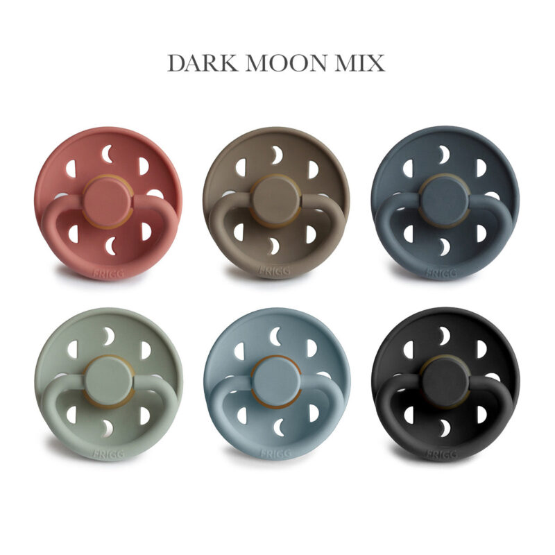 Dark Moon Mix