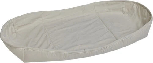 Najell SleeepCarrier underlag i Linen Beige